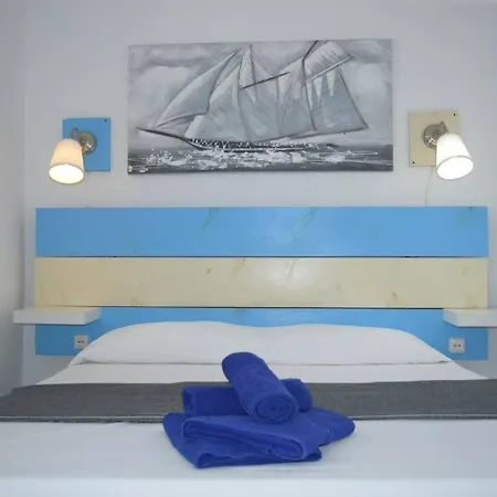 شقة Casita Montana Clara *
