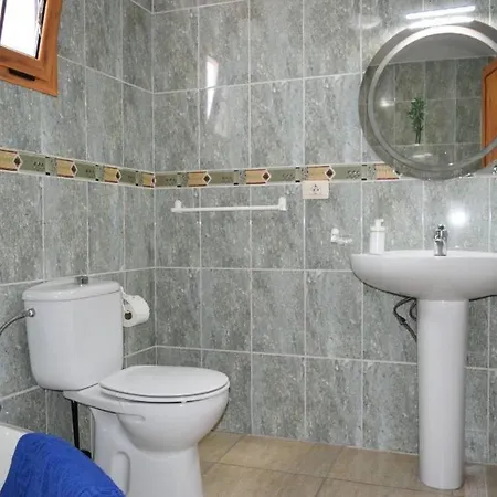 Appartement Casita Montana Clara *